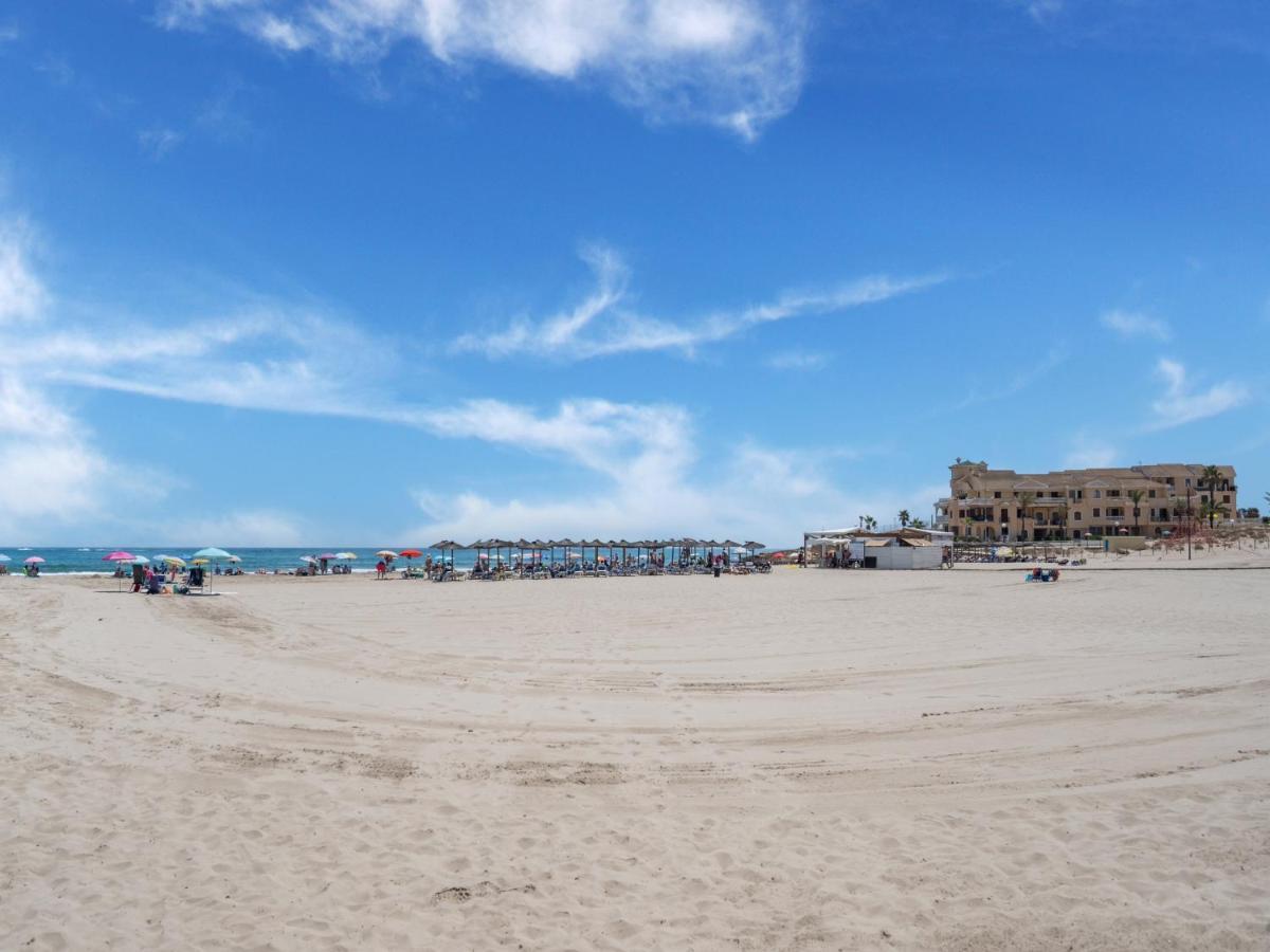 Villamartin Golf & Beach Dehesa de Campoamor  Luaran gambar