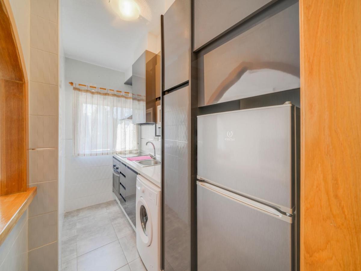 Villamartin Golf & Beach Dehesa de Campoamor  Luaran gambar