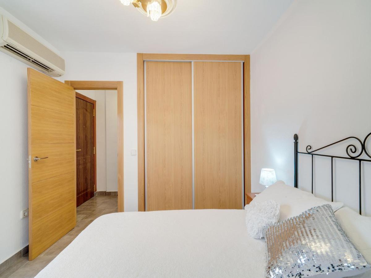 Villamartin Golf & Beach Dehesa de Campoamor  Luaran gambar